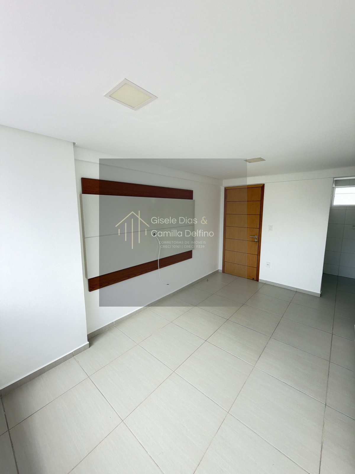 250m do Mar- Jd. Oceania- Vista Mar- 55m²- 02Qts s/01Ste- 02 Vagas! - Corretoras no Litoral | Creci 1661J