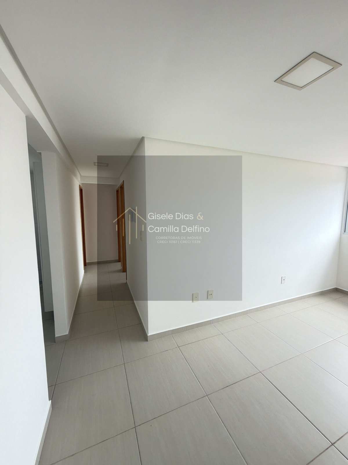  - 250m do Mar- Jd. Oceania- Vista Mar- 55m²- 02Qts s/01Ste- 02 Vagas!