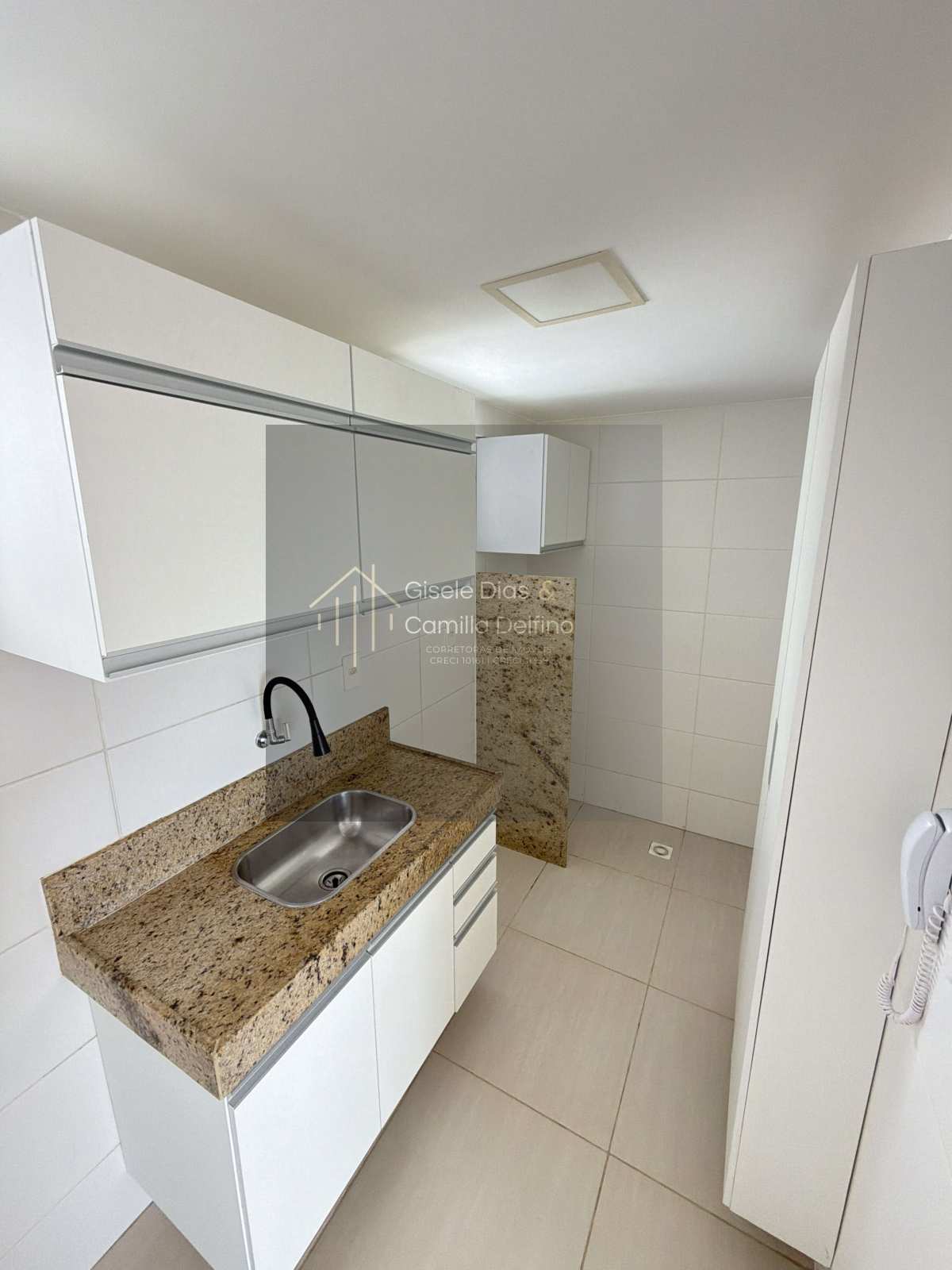  - 250m do Mar- Jd. Oceania- Vista Mar- 55m²- 02Qts s/01Ste- 02 Vagas!