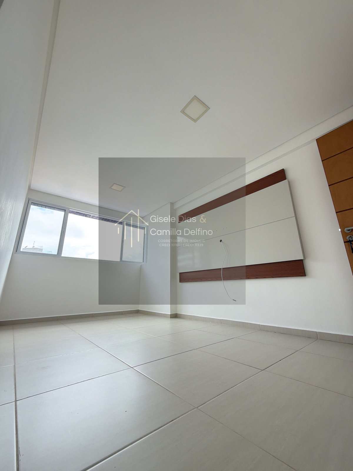  - 250m do Mar- Jd. Oceania- Vista Mar- 55m²- 02Qts s/01Ste- 02 Vagas!