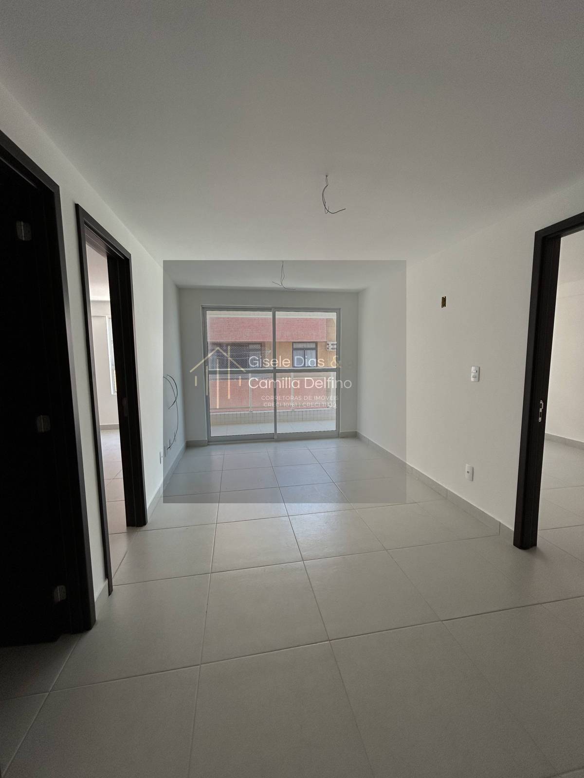 Apartamento à venda com 2 quartos, 58m² - Bessa,João Pessoa