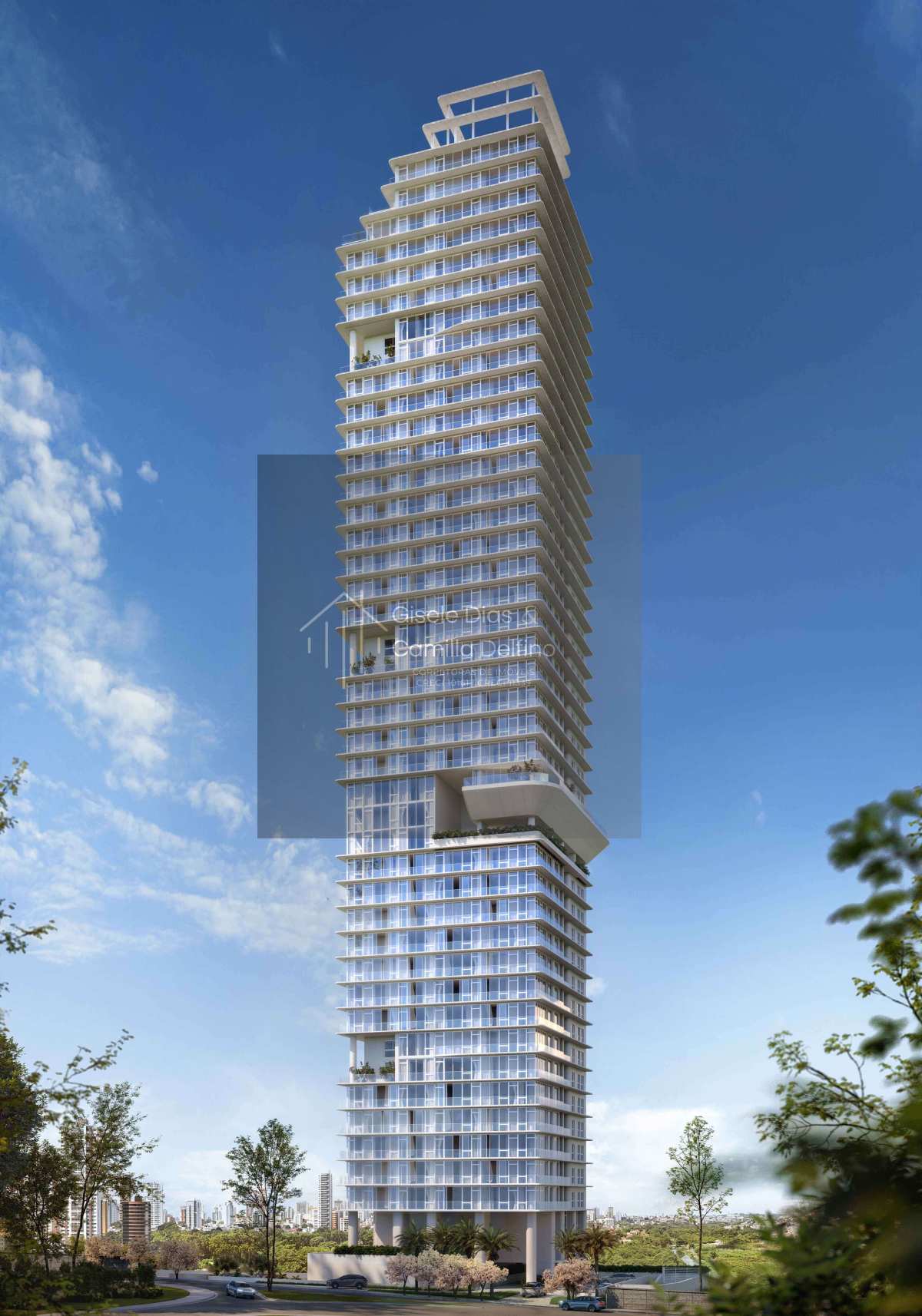 Apartamento à venda com 3 quartos, 105m² - Altiplano Cabo Branco,João Pessoa