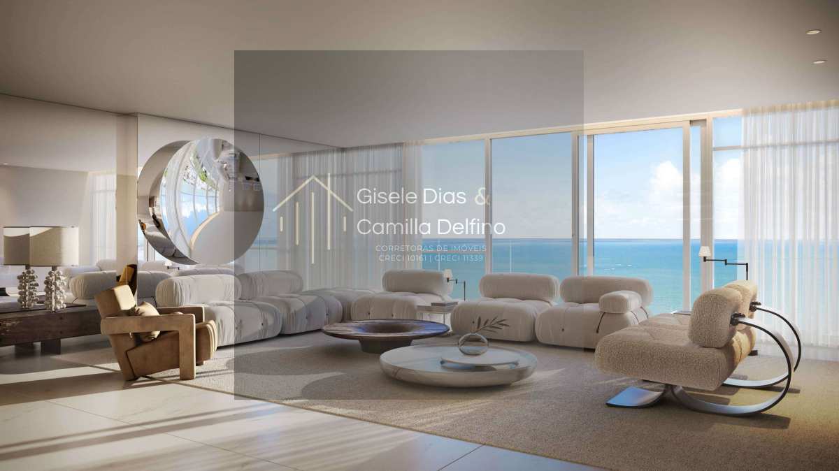  - Altíssimo Padrão- Altiplano- De 105 a 167m²- 02 a 04Vgs- Cobertura Linear!