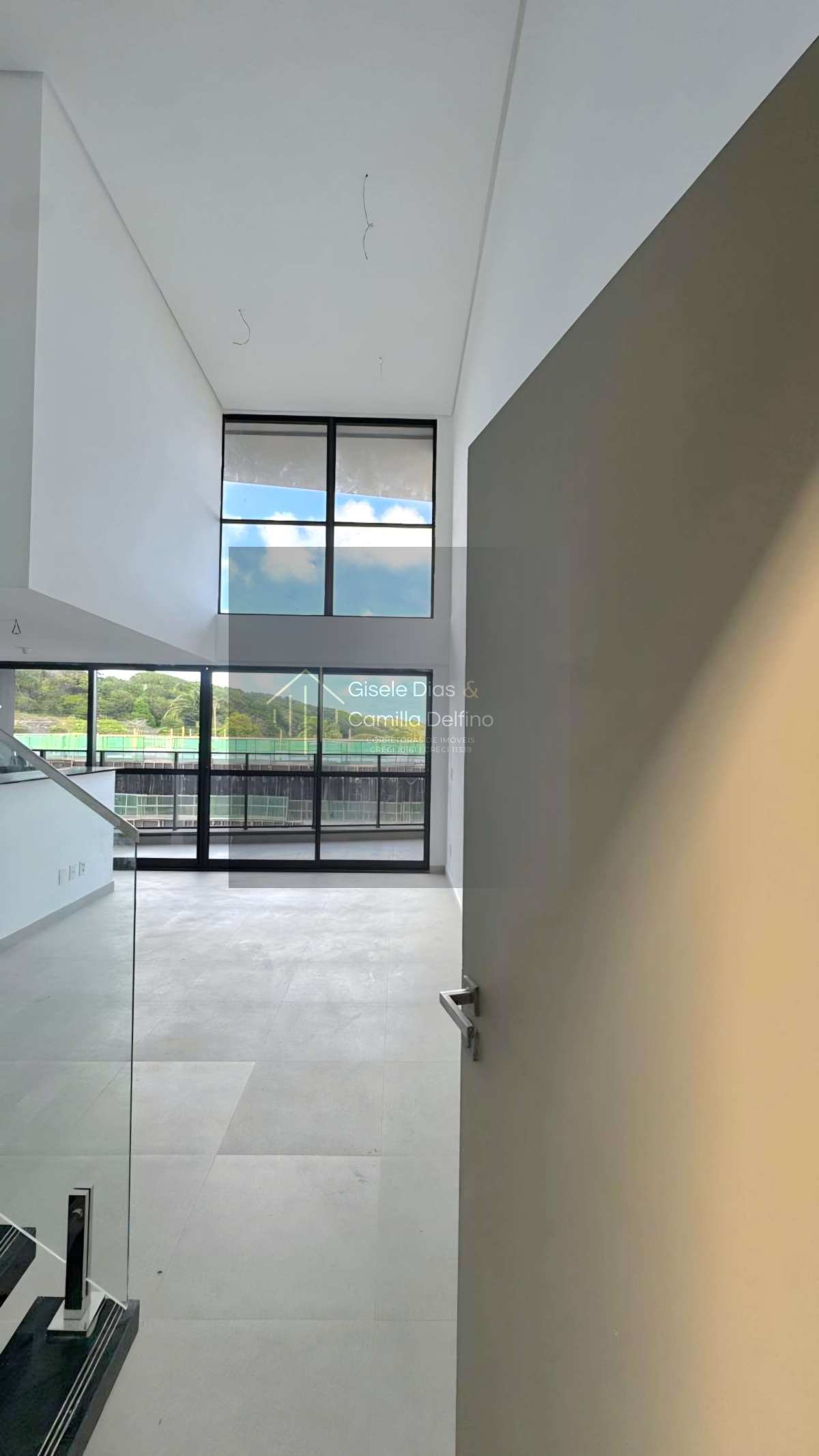 Apartamento à venda com 3 quartos, 104m² - Ponta do Seixas,João Pessoa