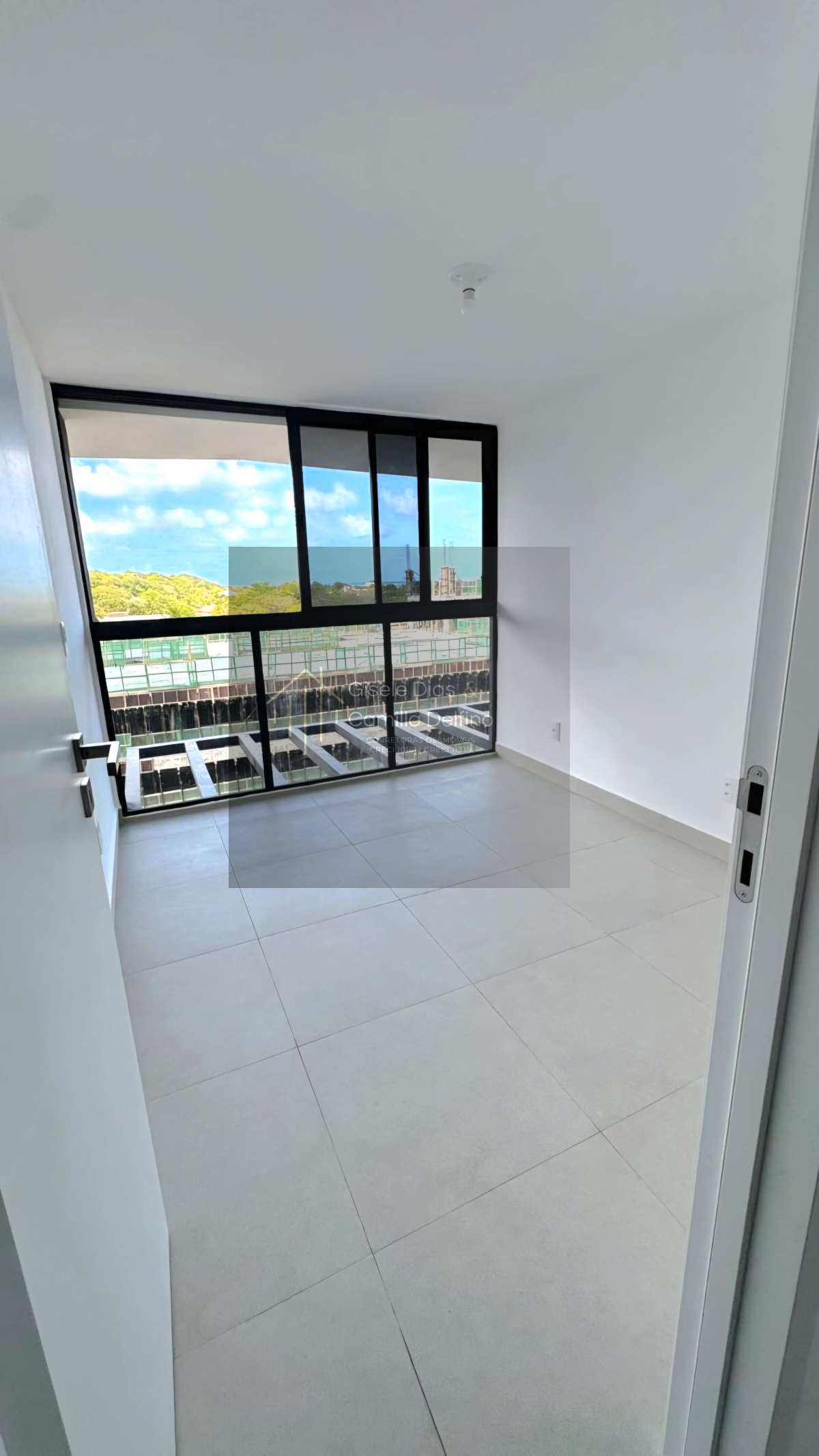 Apartamento à venda com 3 quartos, 104m² - Ponta do Seixas,João Pessoa