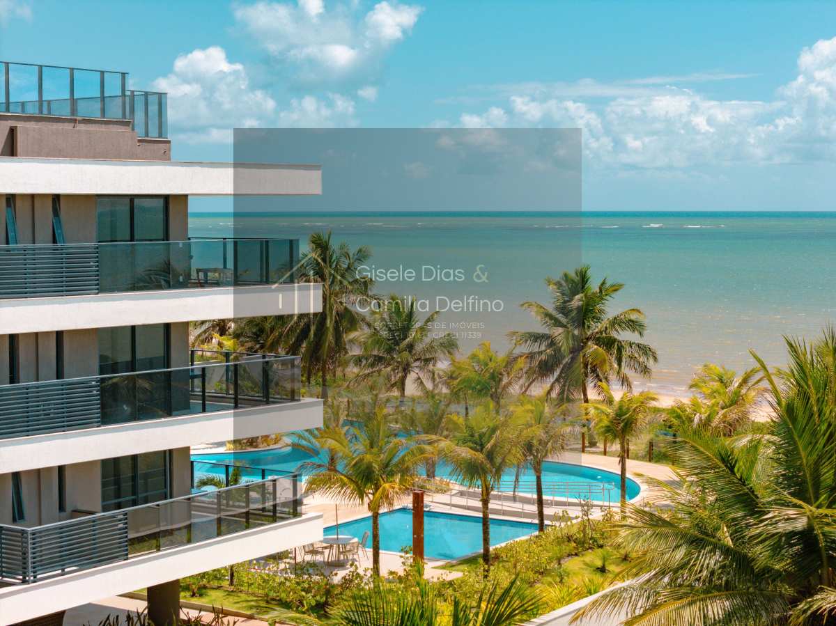 Apartamento à venda com 3 quartos, 104m² - Ponta do Seixas,João Pessoa