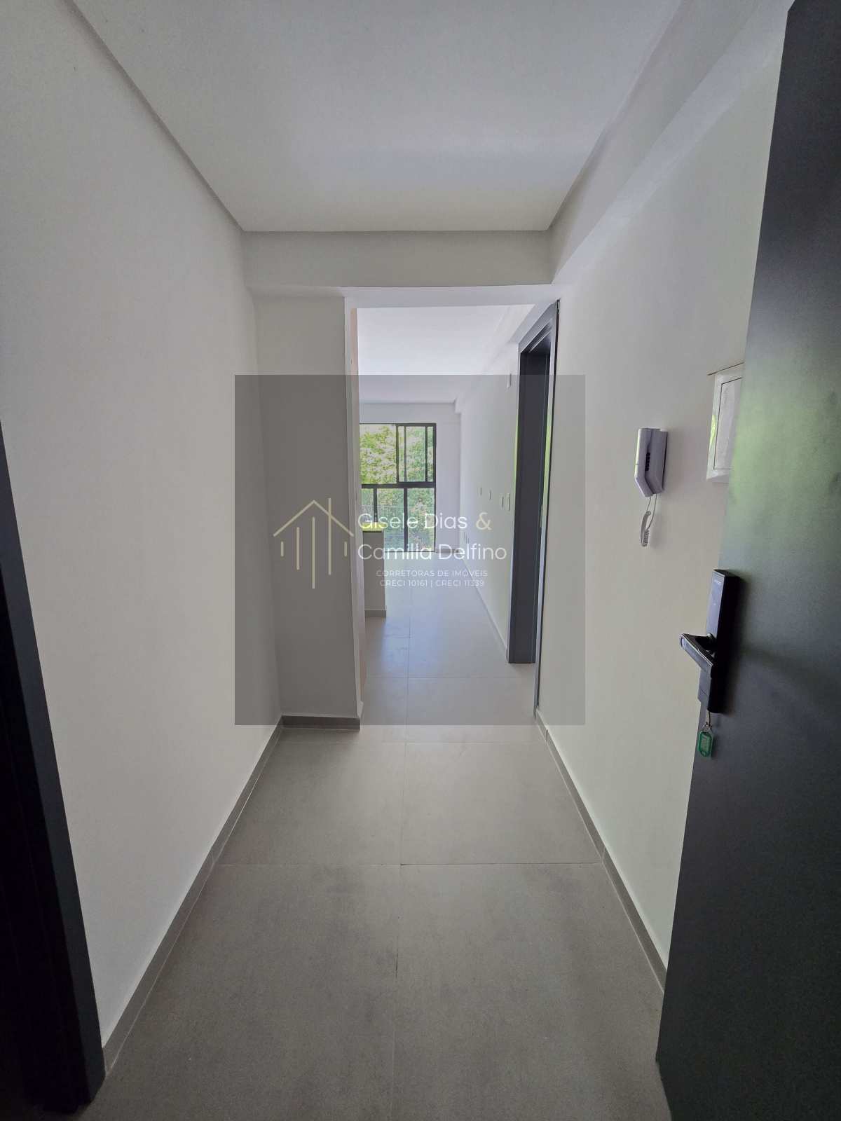  - Apto em Cabo Branco- A 50m da Praia- 44,86m²- 01Qto- Recém-entregue!