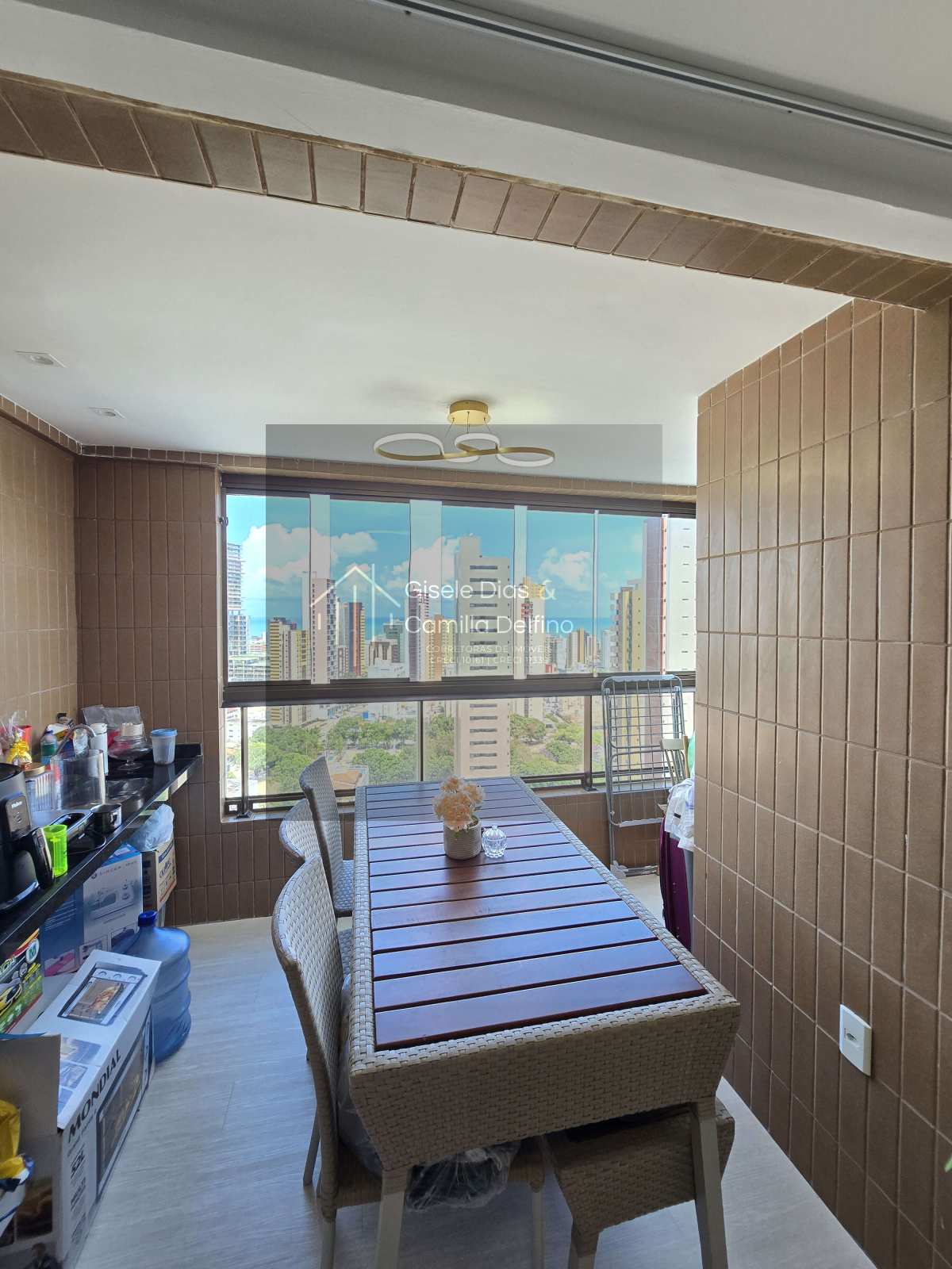 Apartamento à venda com 3 quartos, 82m² - Manaíra,João Pessoa