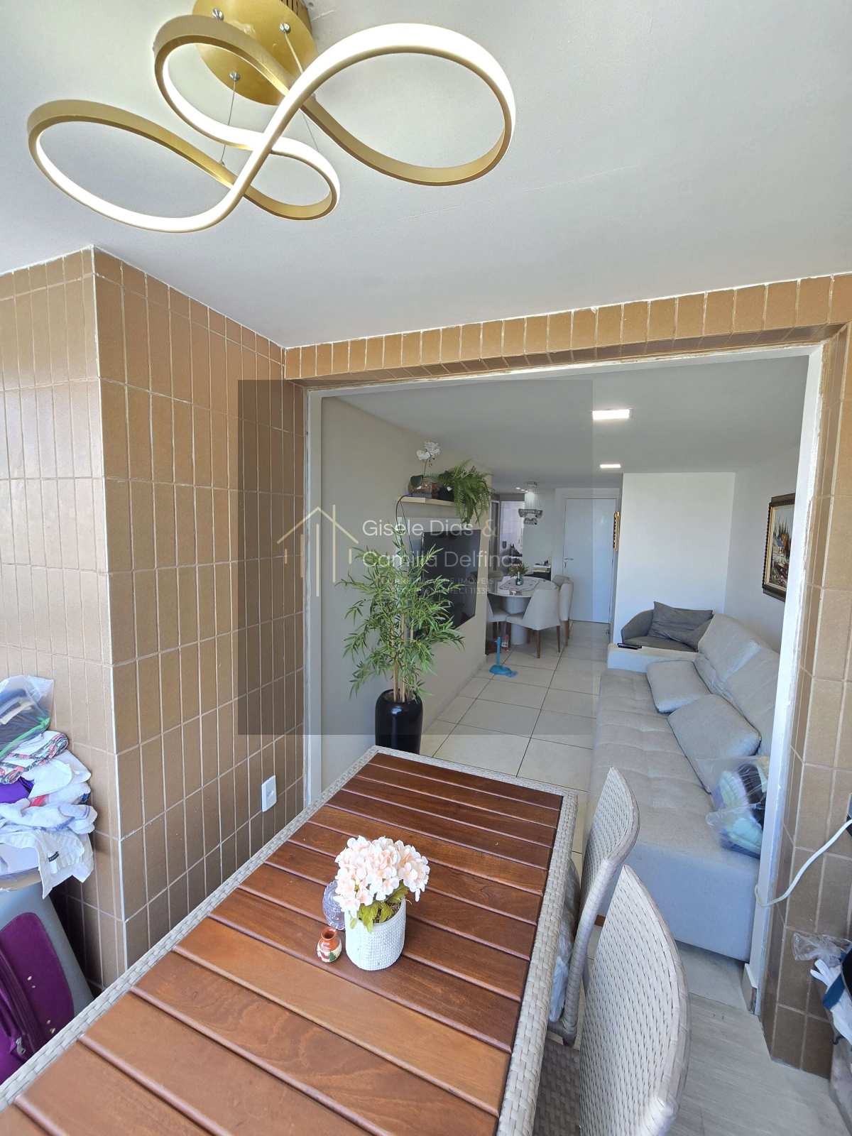 Apartamento à venda com 3 quartos, 82m² - Manaíra,João Pessoa