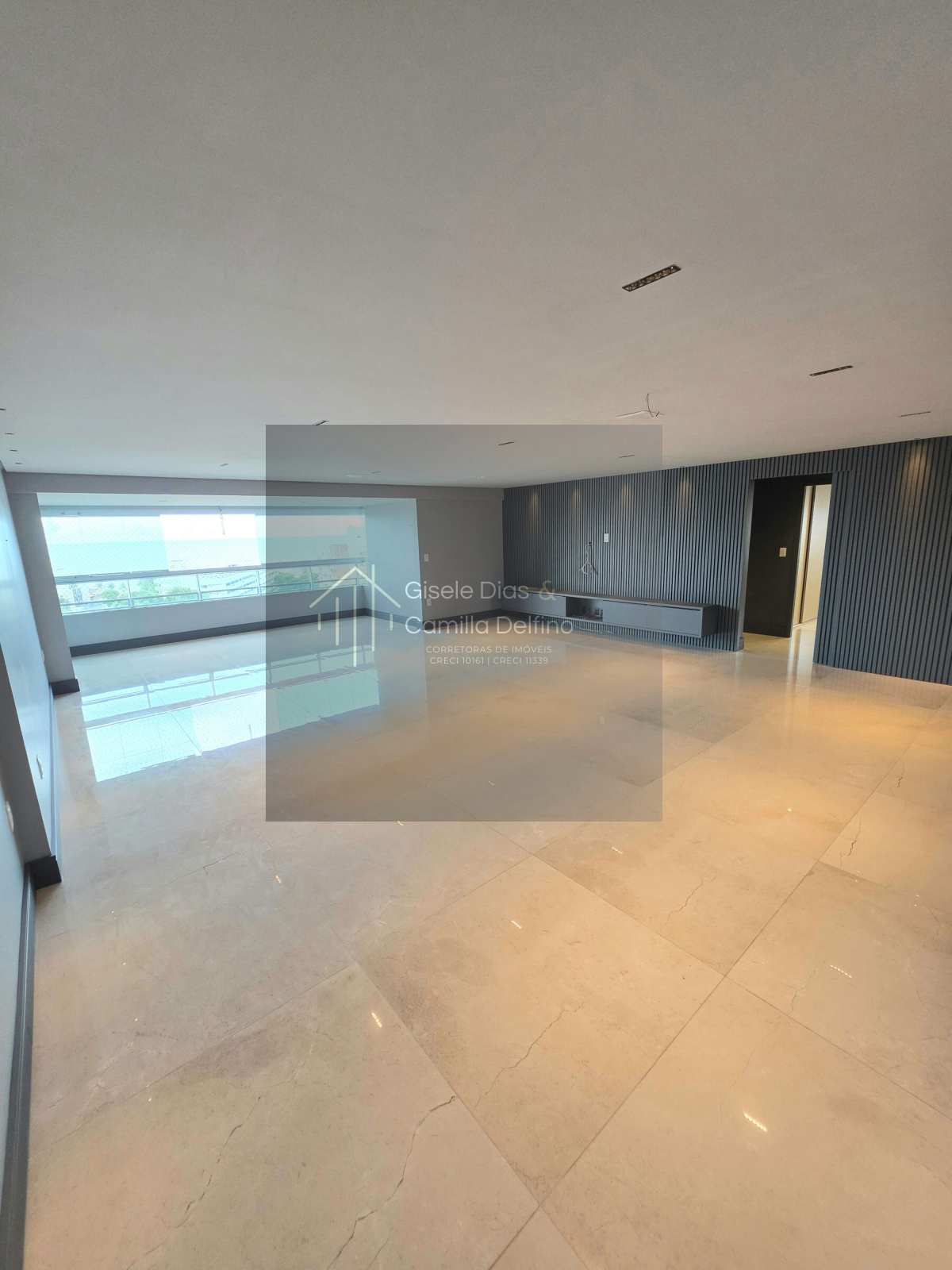 Apartamento, 3 quartos, 170 m² - Foto 1