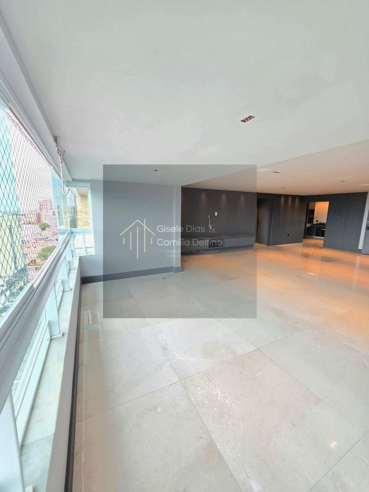 Apartamento, 3 quartos, 170 m² - Foto 4