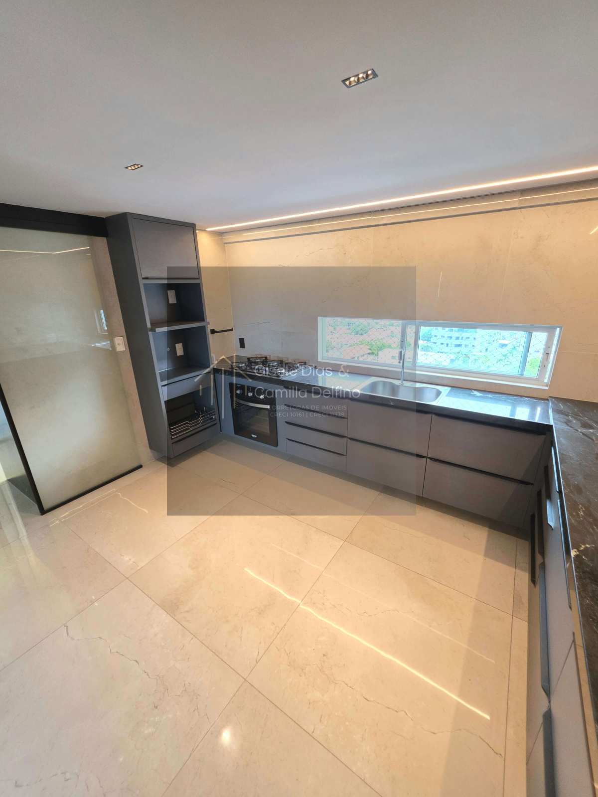 Apartamento, 3 quartos, 170 m² - Foto 6