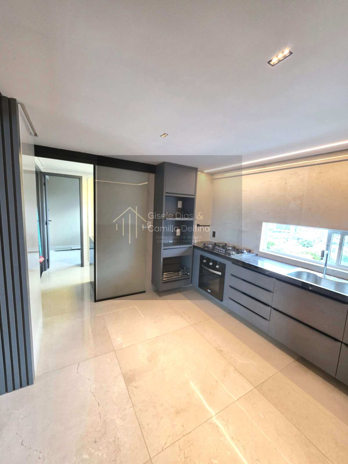 Apartamento, 3 quartos, 170 m² - Foto 7