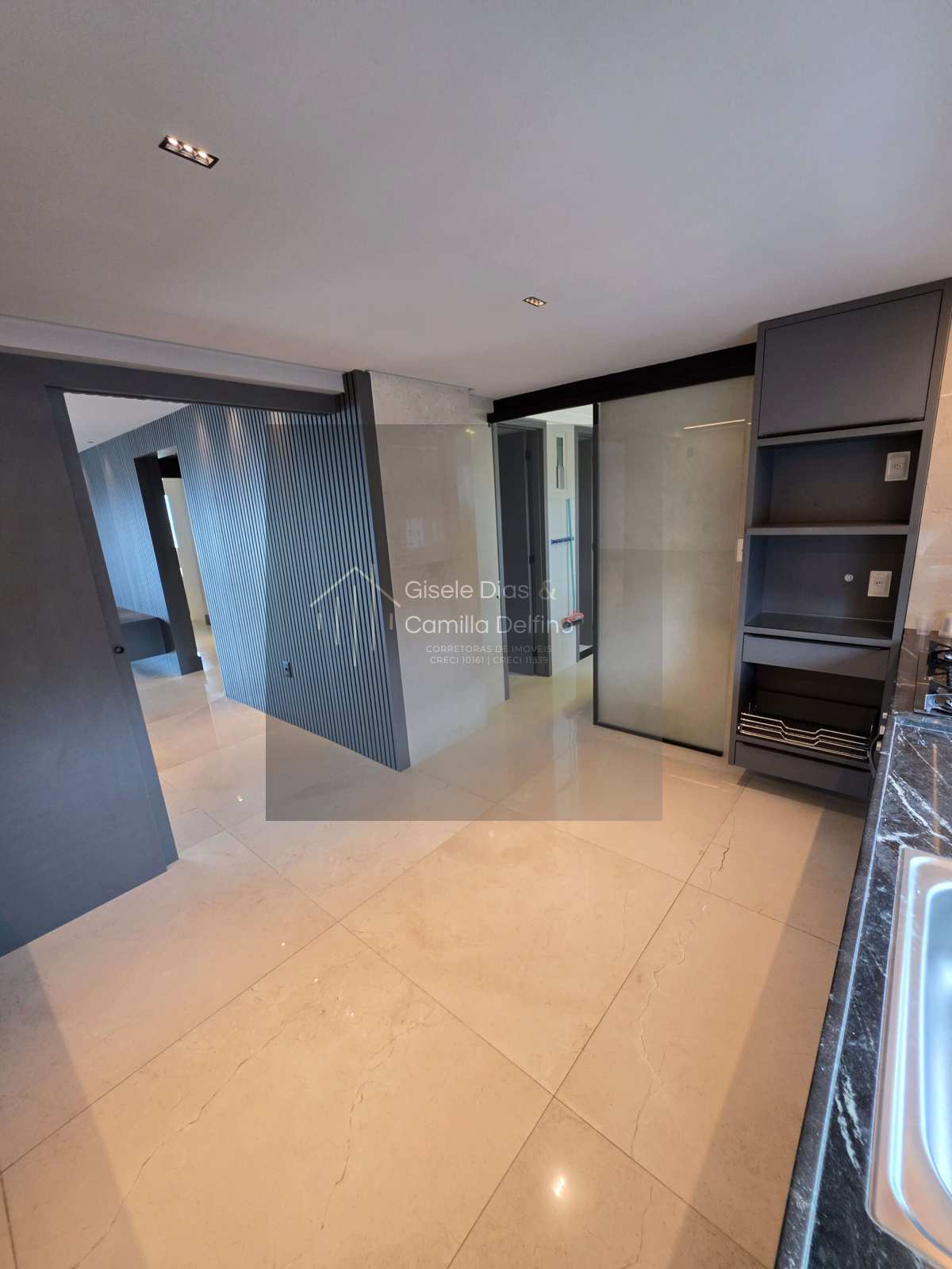 Apartamento, 3 quartos, 170 m² - Foto 8
