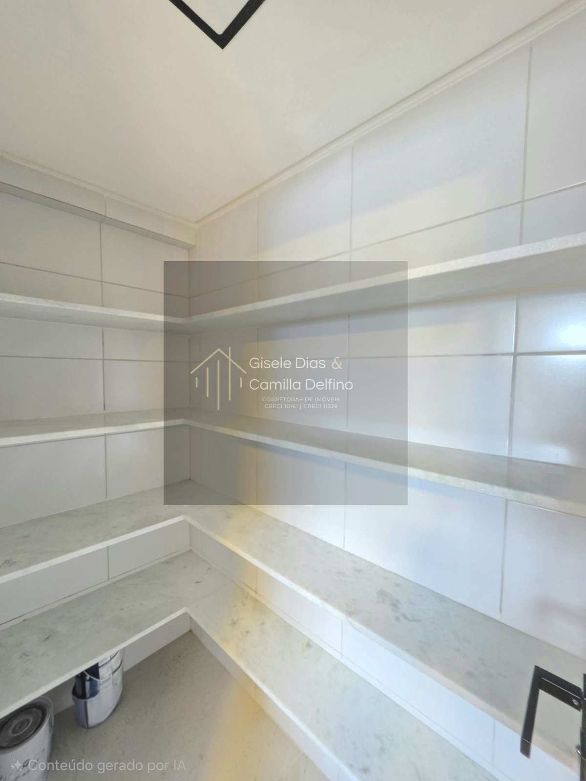 Apartamento, 3 quartos, 170 m² - Foto 10