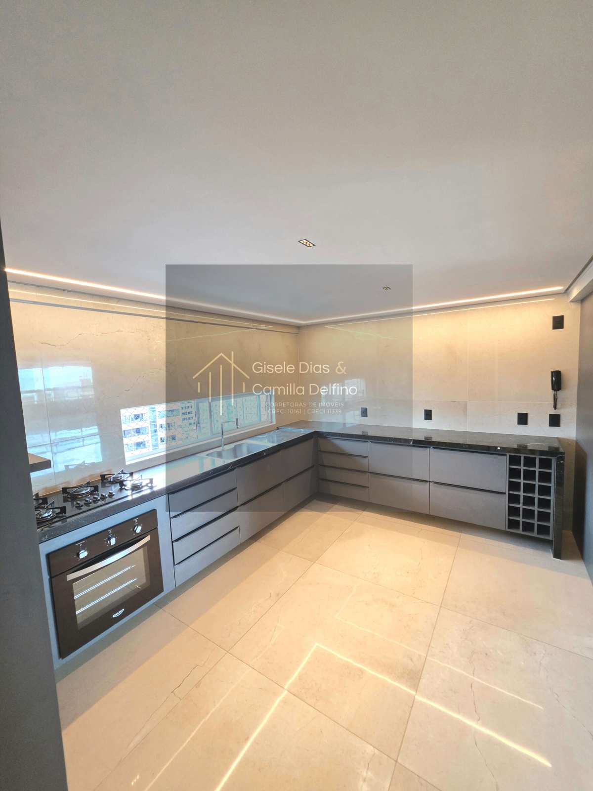 Apartamento, 3 quartos, 170 m² - Foto 9