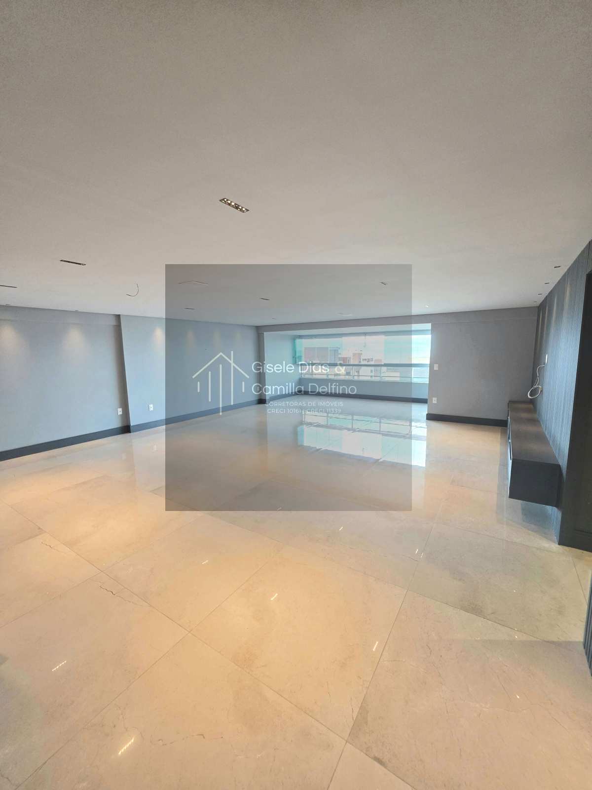 Apartamento, 3 quartos, 170 m² - Foto 3