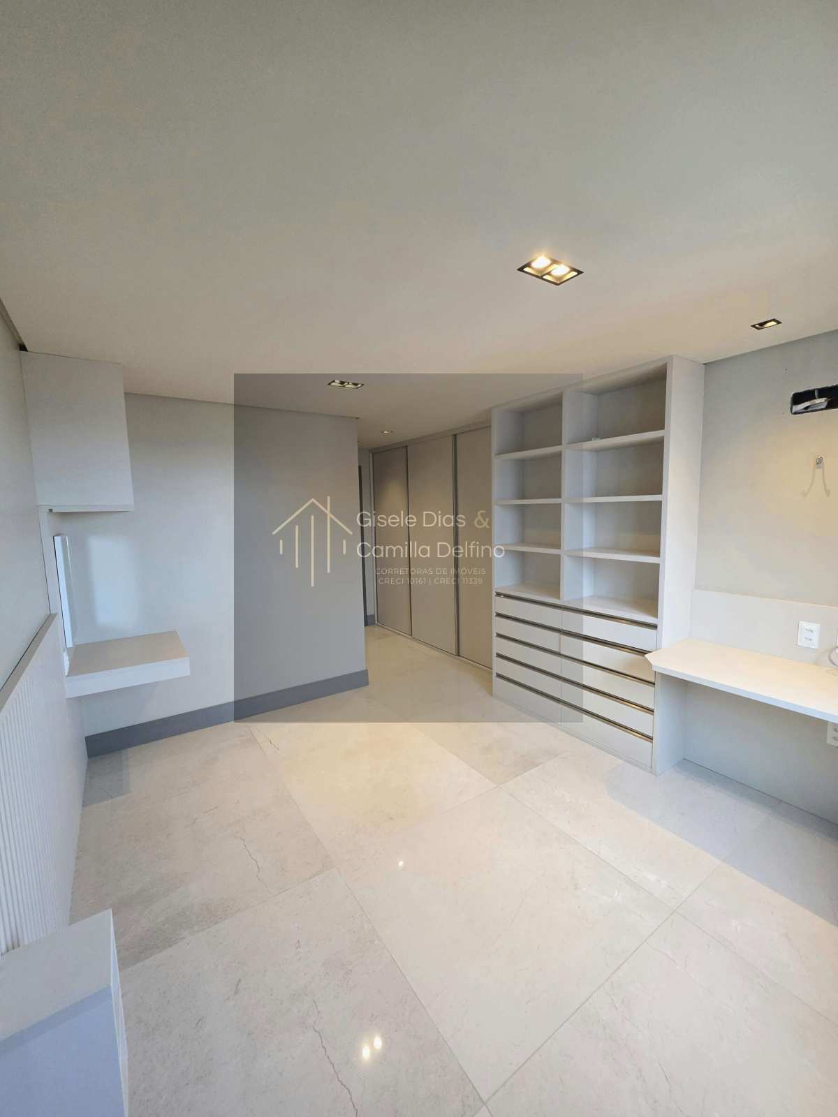 Apartamento, 3 quartos, 170 m² - Foto 14