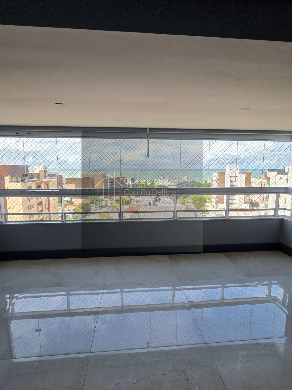 Apartamento, 3 quartos, 170 m² - Foto 2
