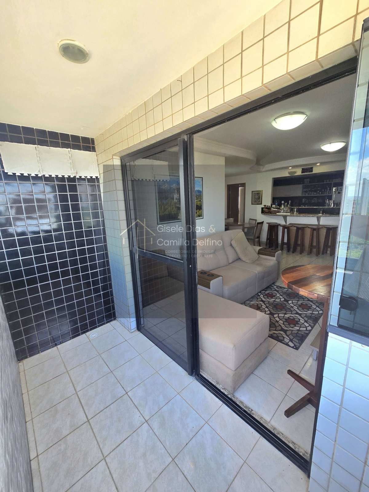 Apartamento à venda com 2 quartos, 101m² - Tambaú,João Pessoa