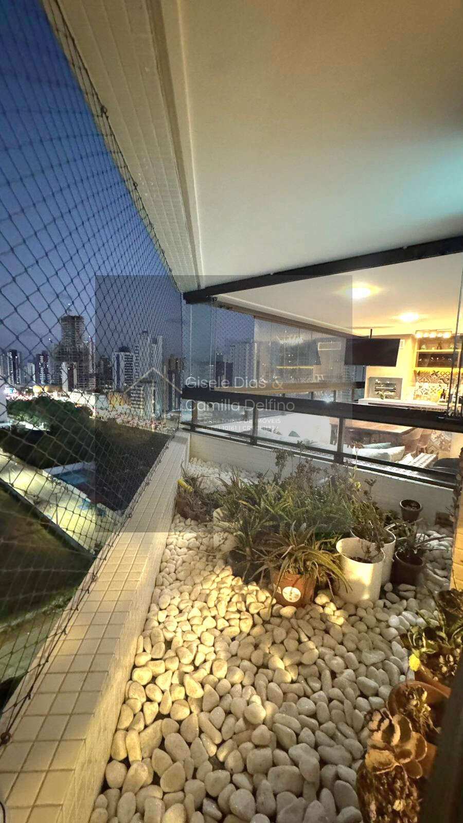 Apartamento à venda com 4 quartos, 170m² - Aeroclube,João Pessoa