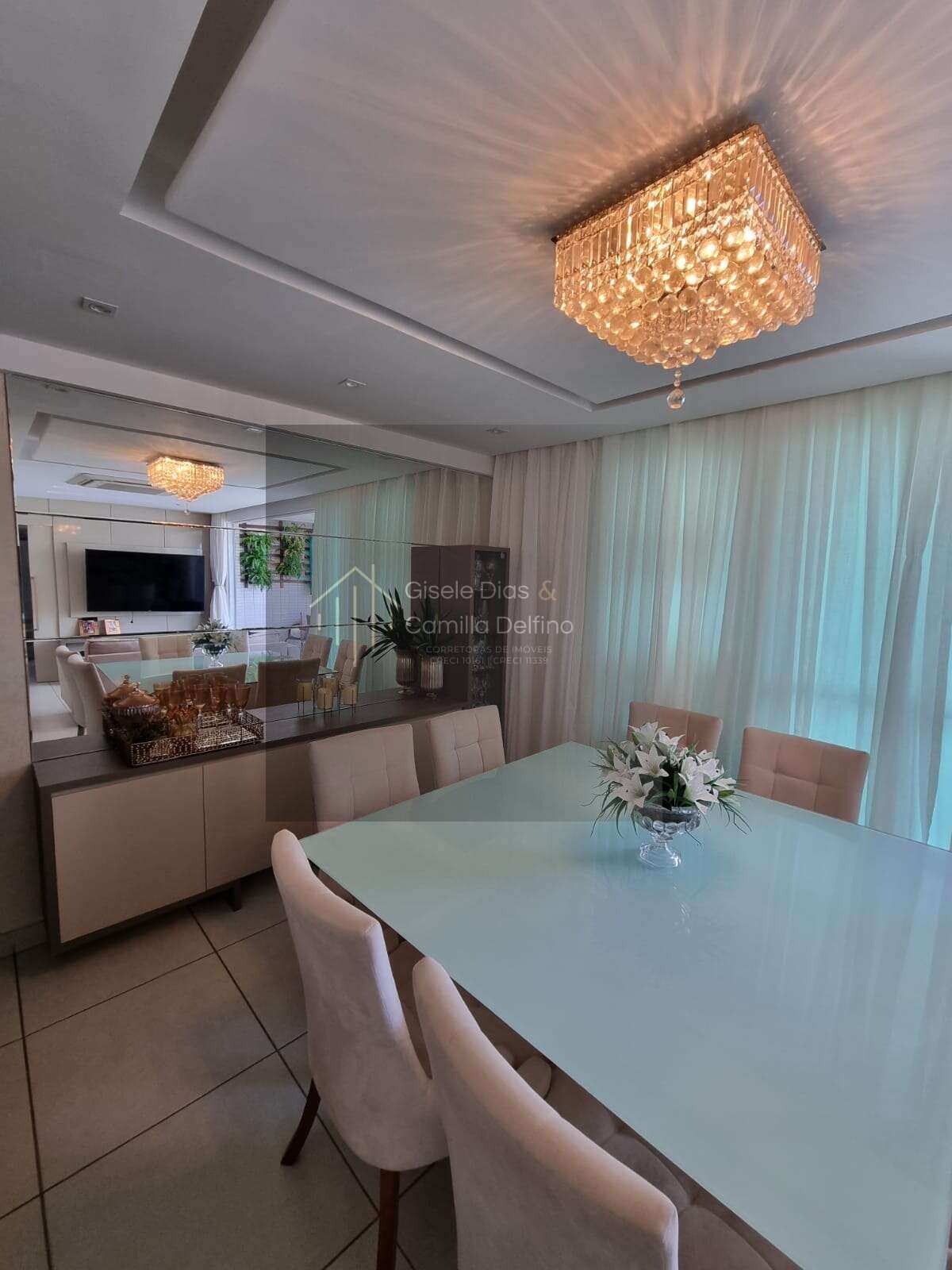  - Apto no Altiplano- 108m²- 03Sts+Closet- 02Vgs- Lazer Completo!