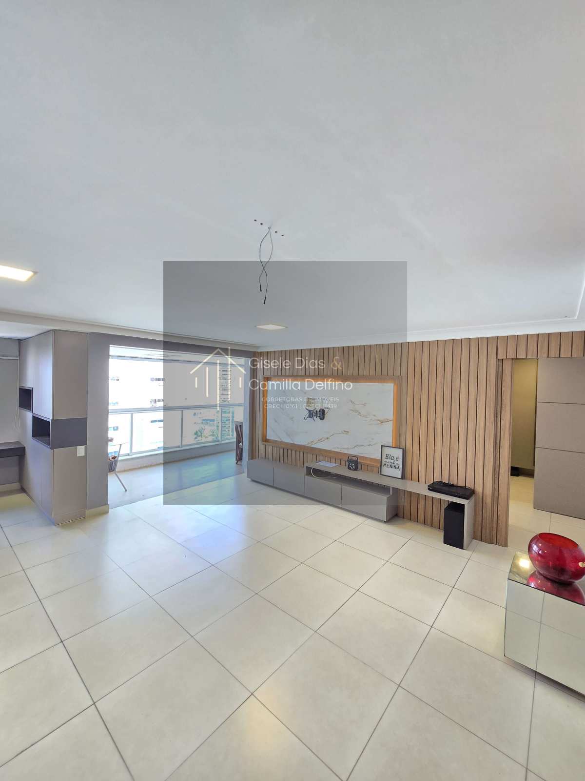 Apartamento à venda com 3 quartos, 97m² - Altiplano Cabo Branco,João Pessoa