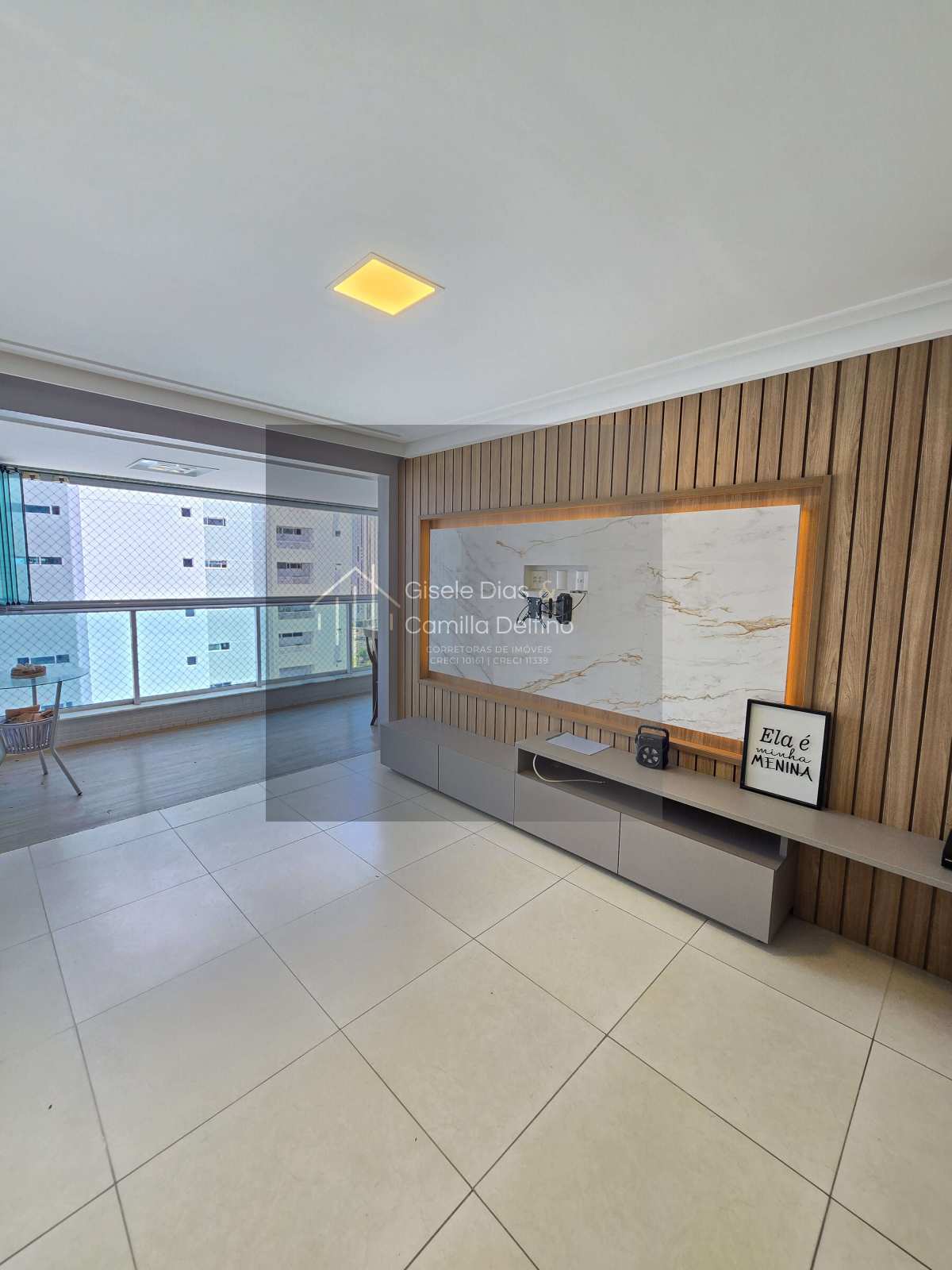 Apartamento à venda com 3 quartos, 97m² - Altiplano Cabo Branco,João Pessoa