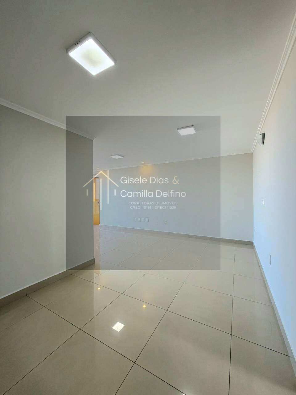  - Apto no B. dos Estados- Vista Mar- 91m²- 03Qts s/ 01Ste+DCE- 02Vgs- Lazer Completo!