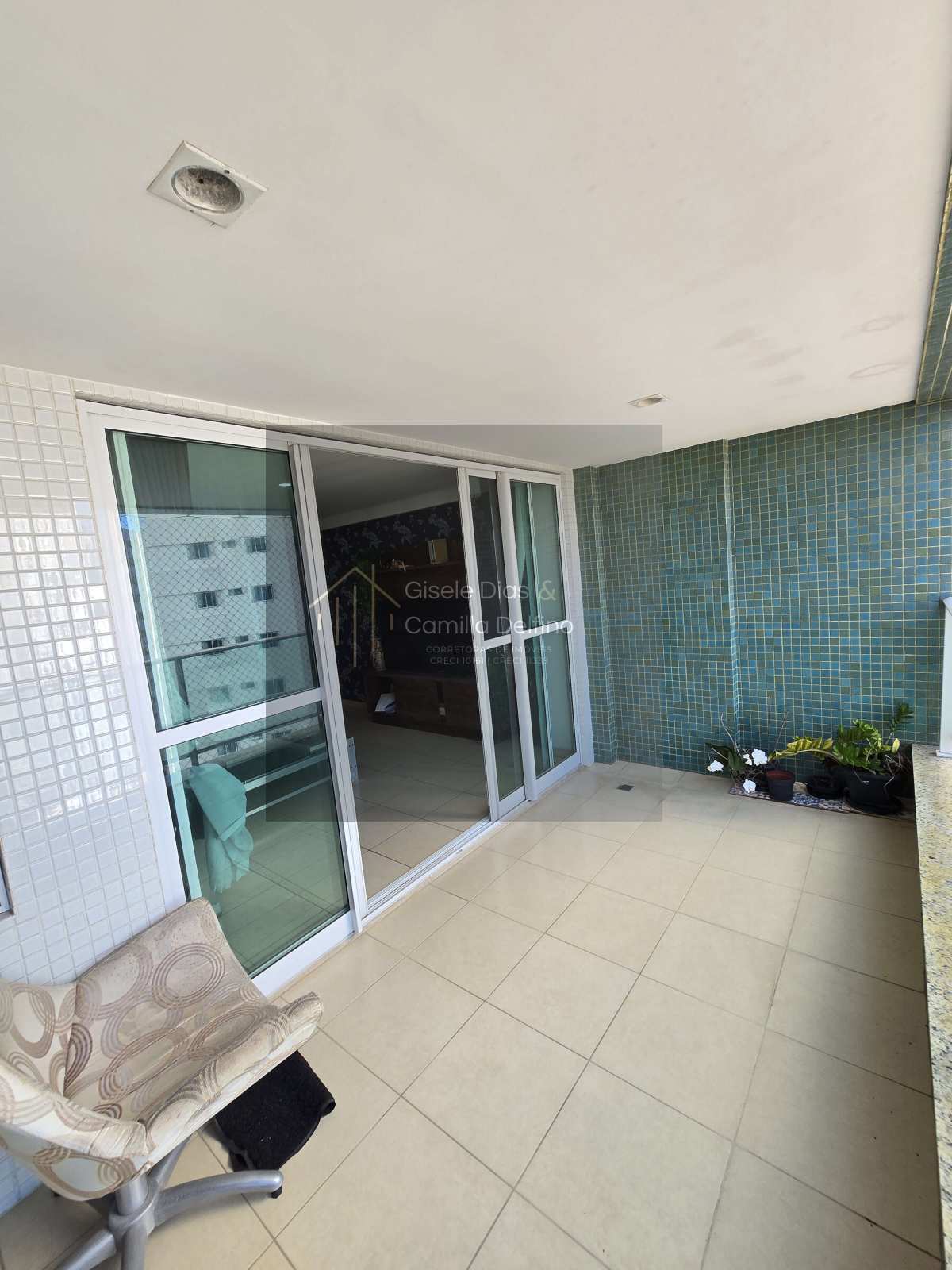 Apartamento à venda com 4 quartos, 157m² - Brisamar,João Pessoa