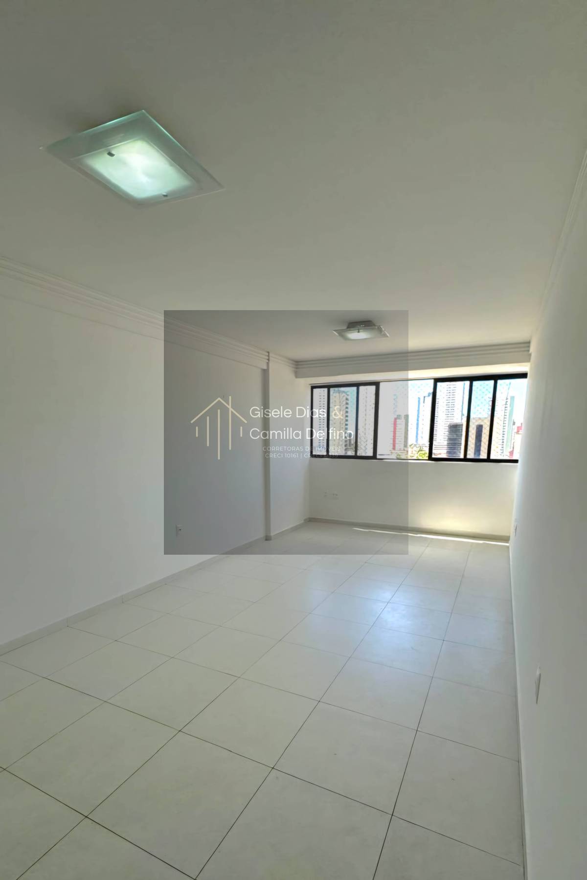 Apartamento à venda com 2 quartos, 65m² - Brisamar,João Pessoa