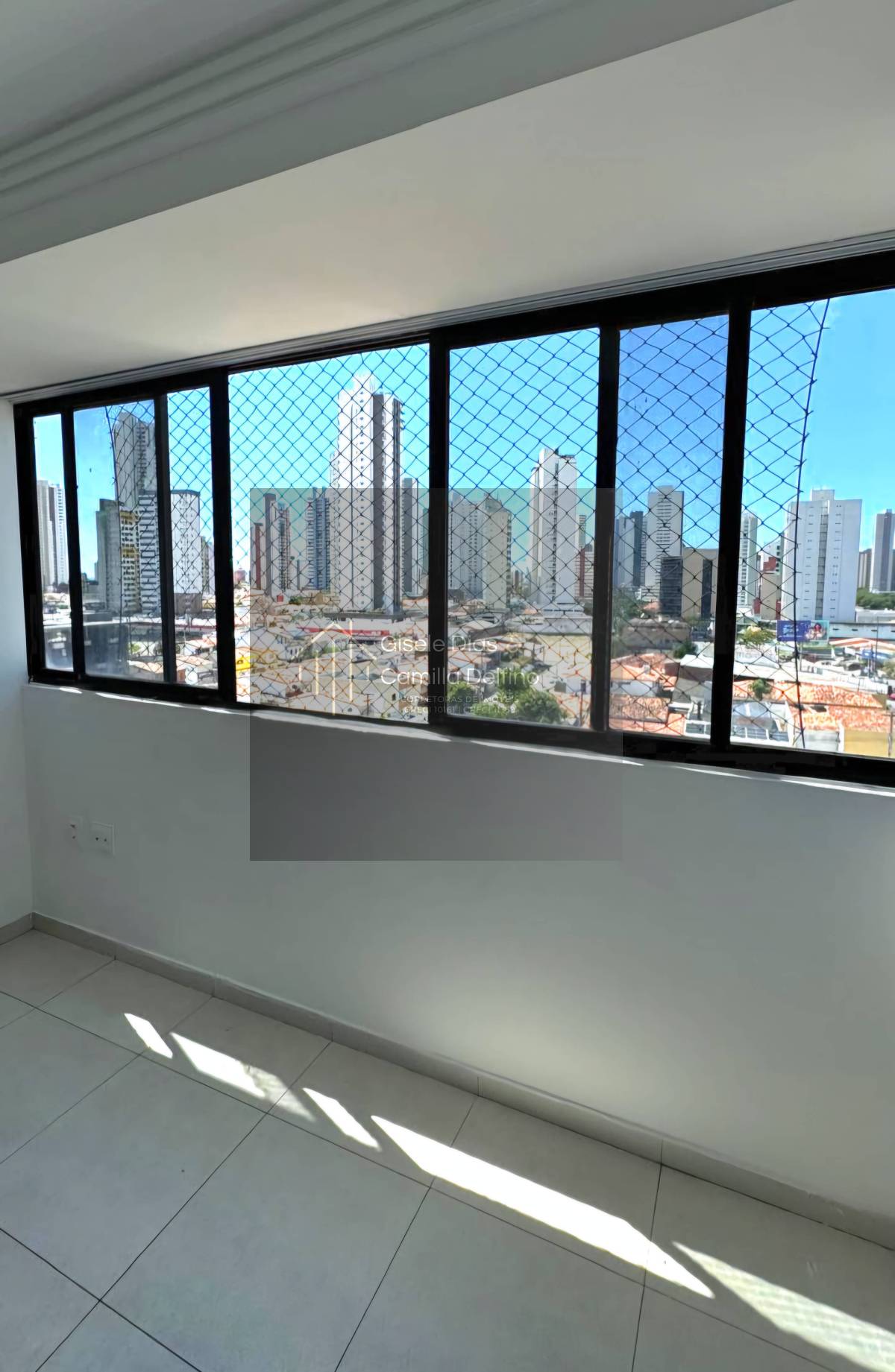 Apartamento à venda com 2 quartos, 65m² - Brisamar,João Pessoa