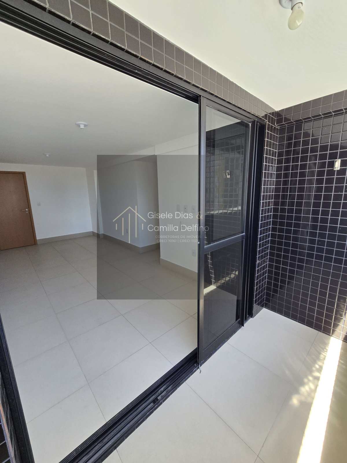 Apartamento à venda com 2 quartos, 65m² - Brisamar,João Pessoa