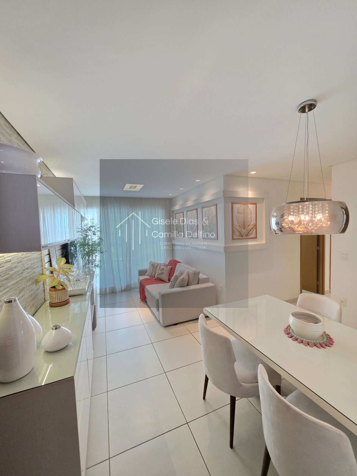 Apartamento, 3 quartos, 72 m² - Foto 1
