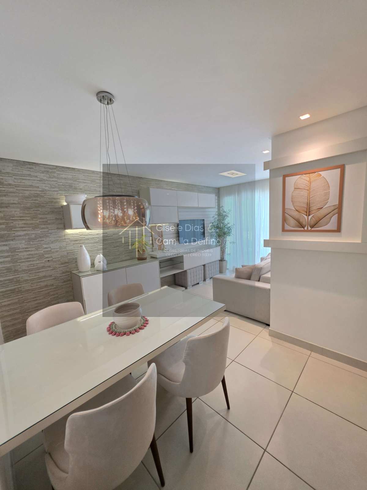 Apartamento, 3 quartos, 72 m² - Foto 7