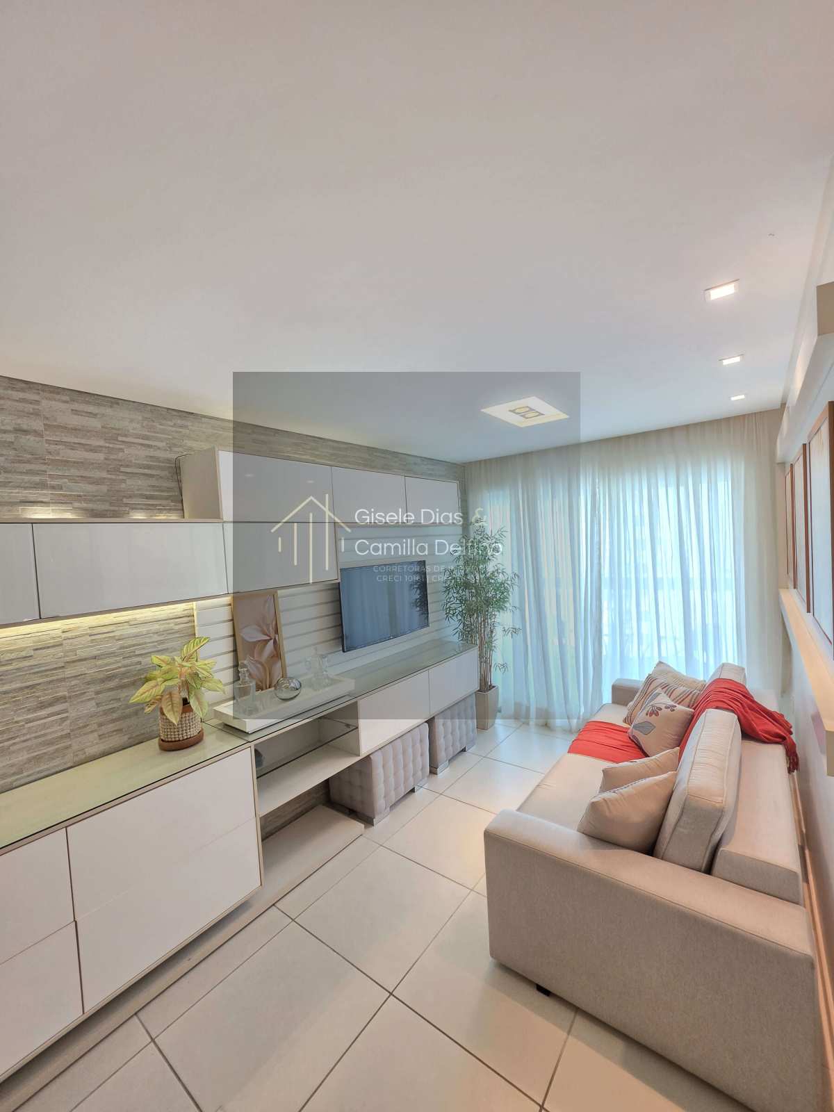 Apartamento, 3 quartos, 72 m² - Foto 5