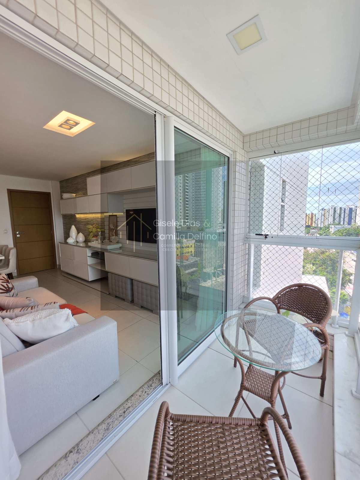 Apartamento, 3 quartos, 72 m² - Foto 4