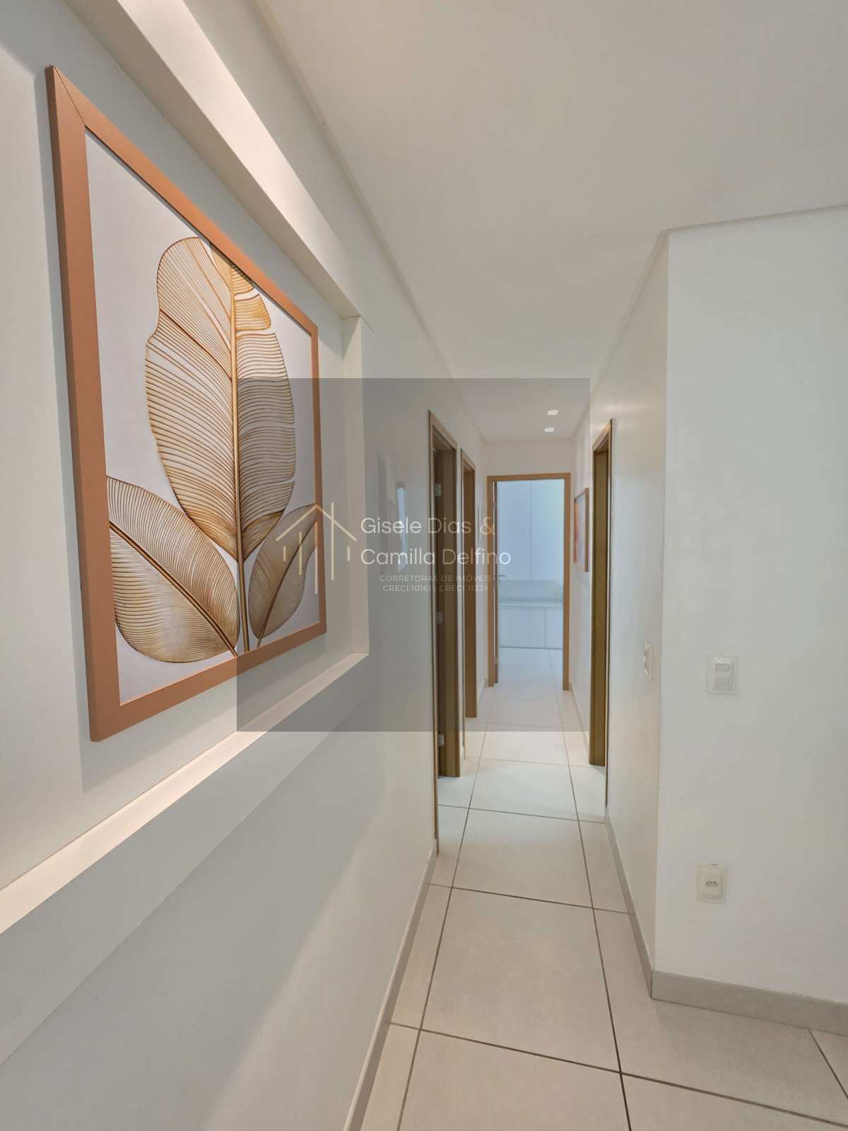 Apartamento, 3 quartos, 72 m² - Foto 8
