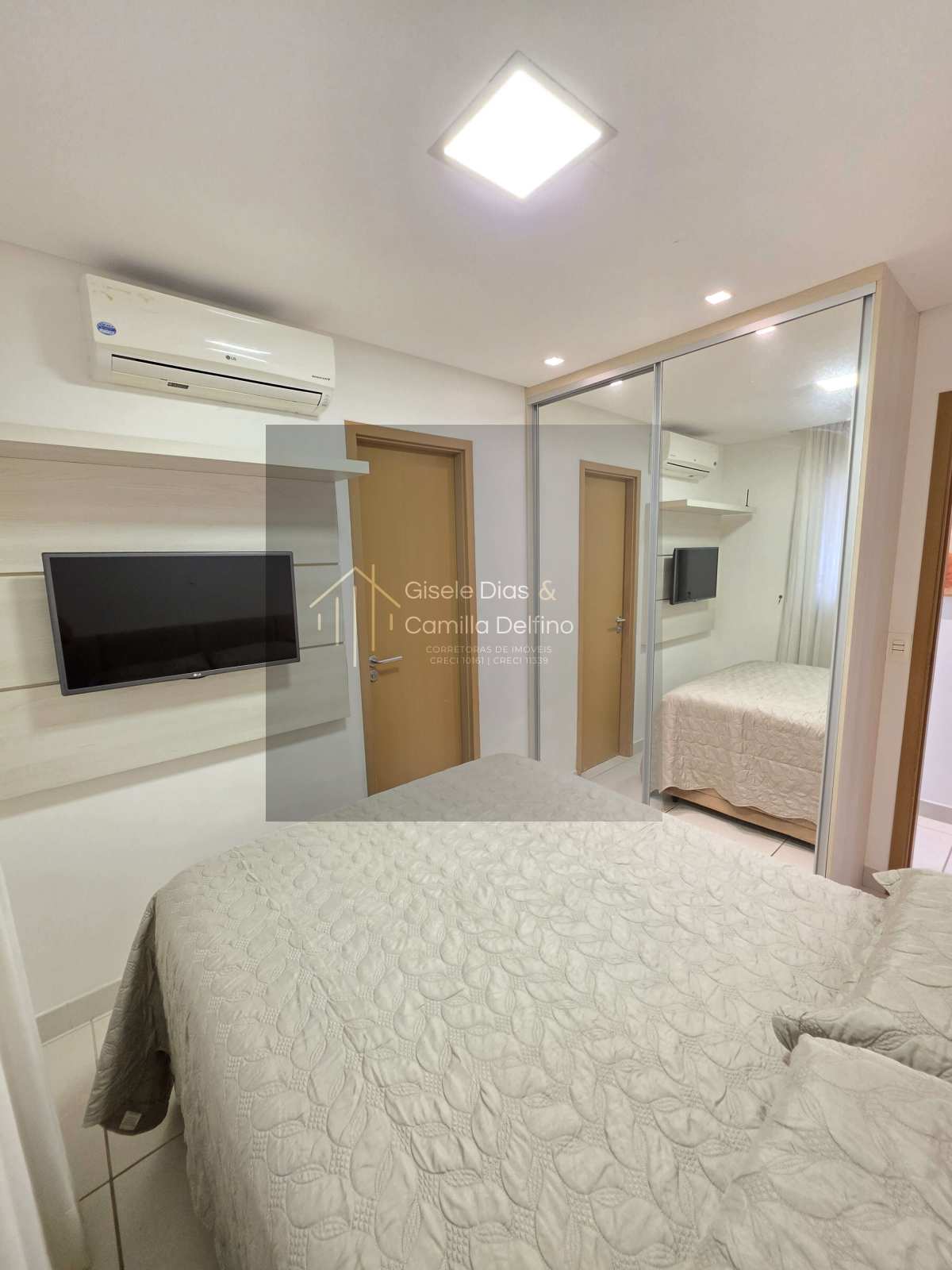 Apartamento, 3 quartos, 72 m² - Foto 13