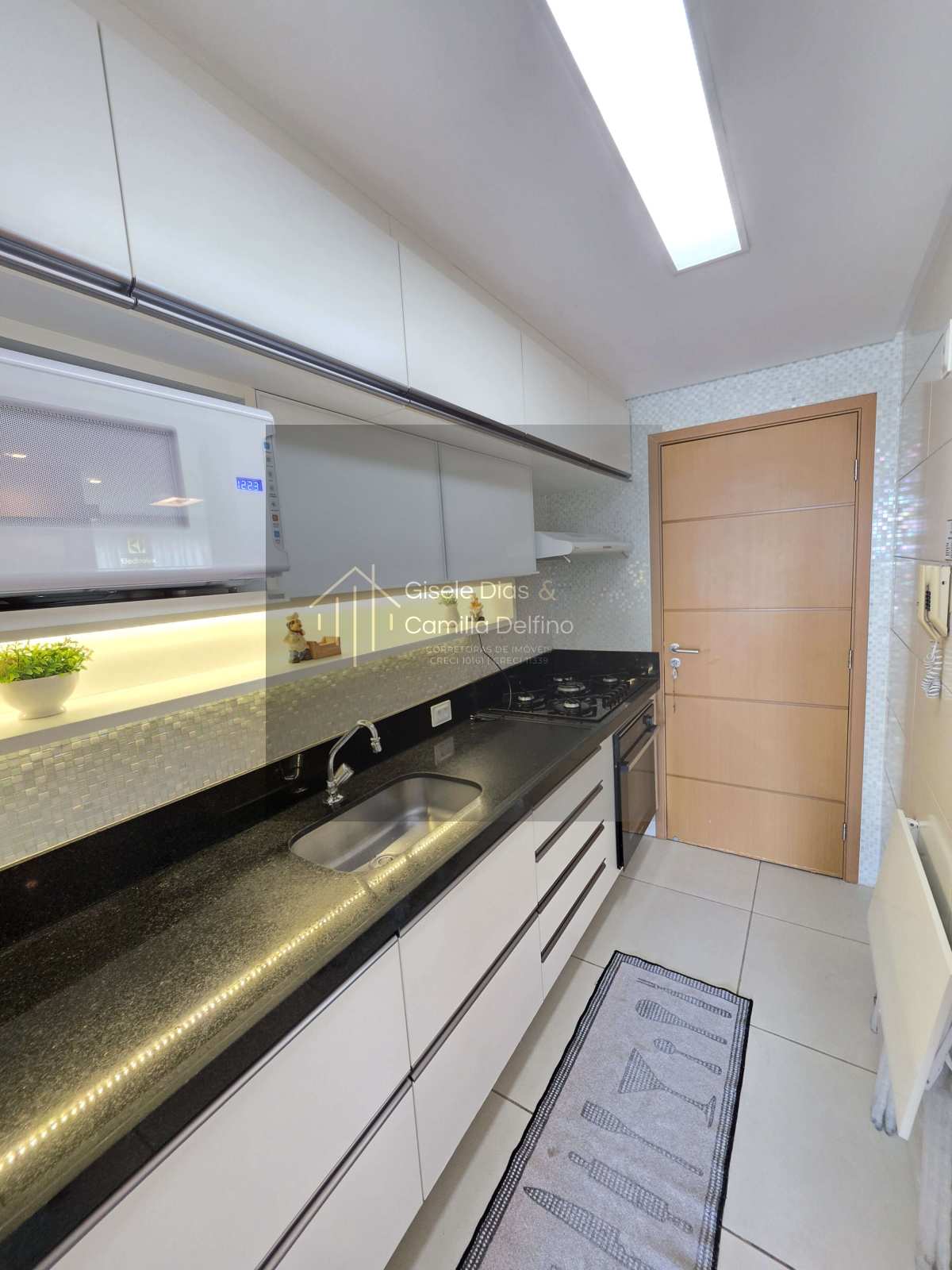 Apartamento, 3 quartos, 72 m² - Foto 9