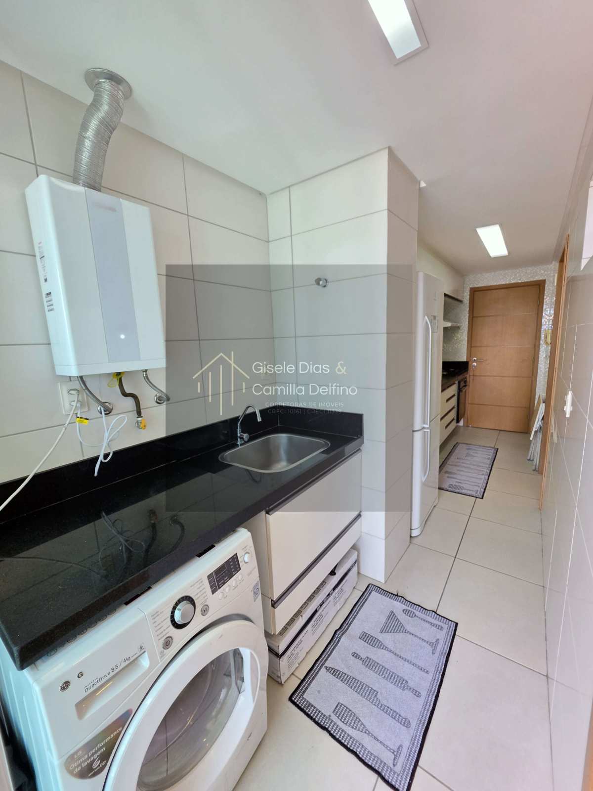 Apartamento, 3 quartos, 72 m² - Foto 10