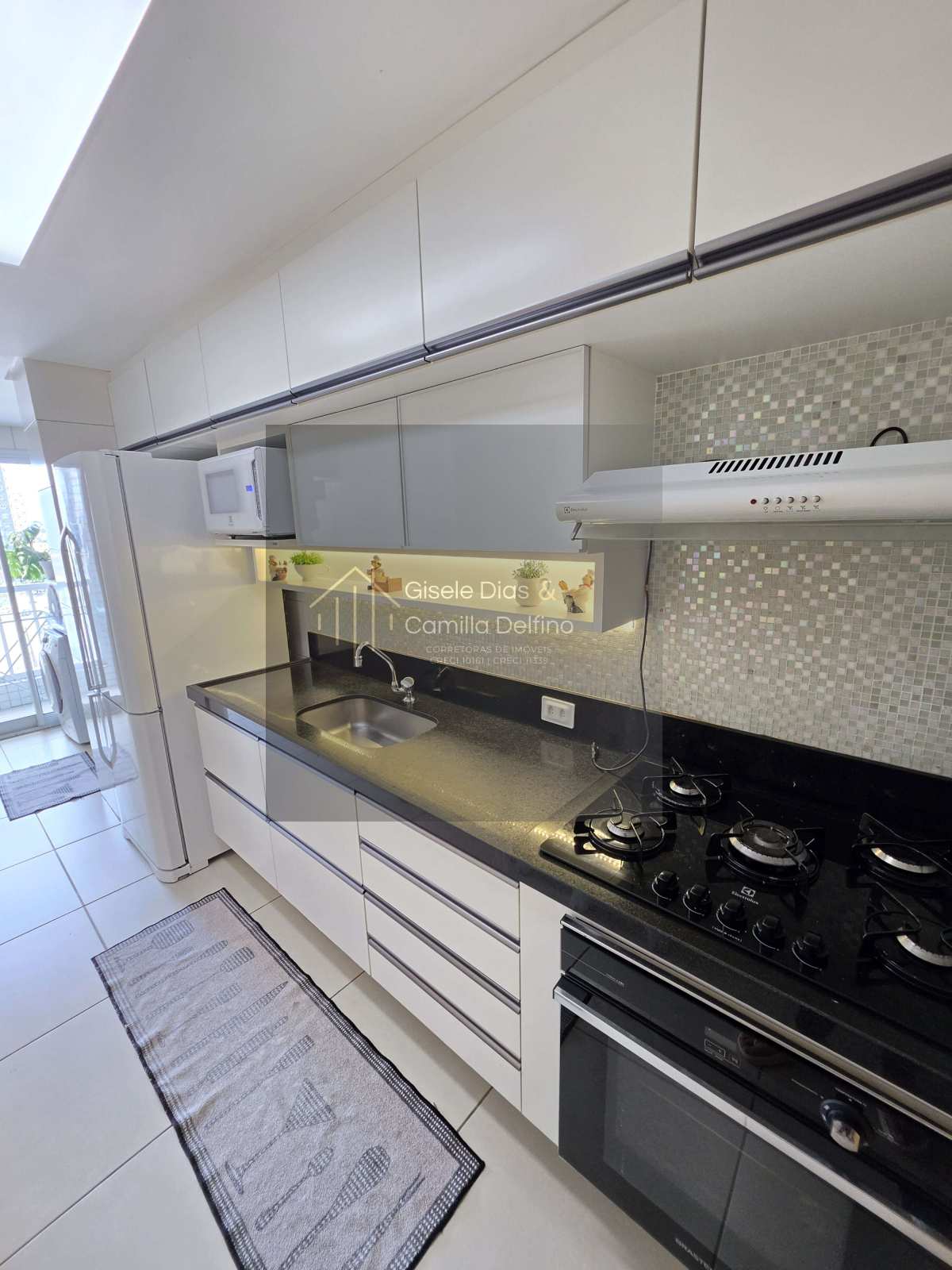Apartamento, 3 quartos, 72 m² - Foto 11