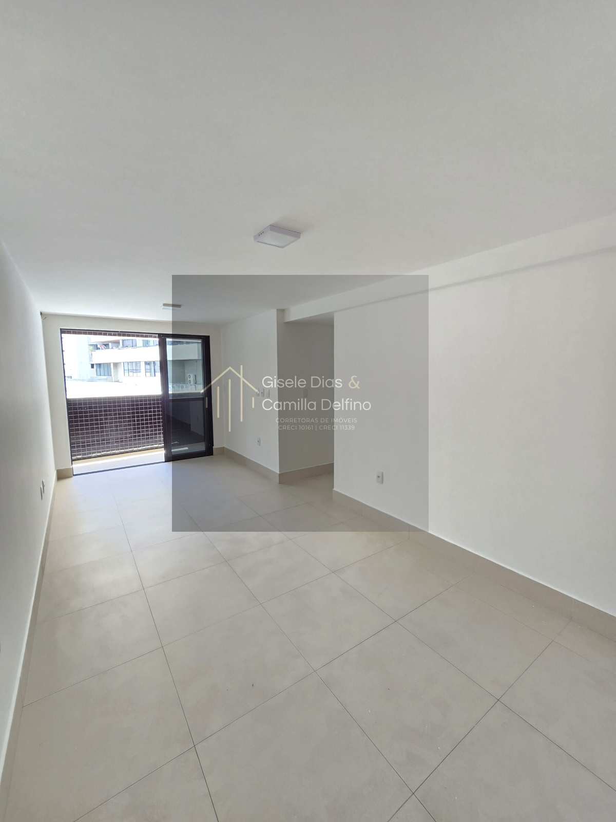 Apartamento à venda com 3 quartos, 82m² - Brisamar,João Pessoa