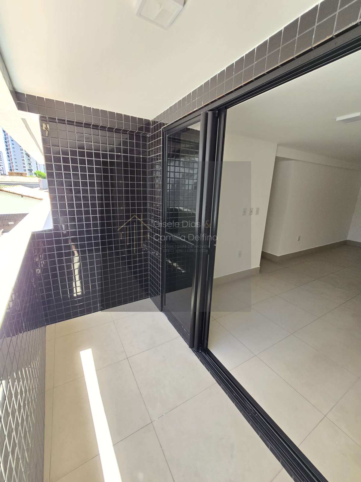 Apartamento à venda com 3 quartos, 82m² - Brisamar,João Pessoa