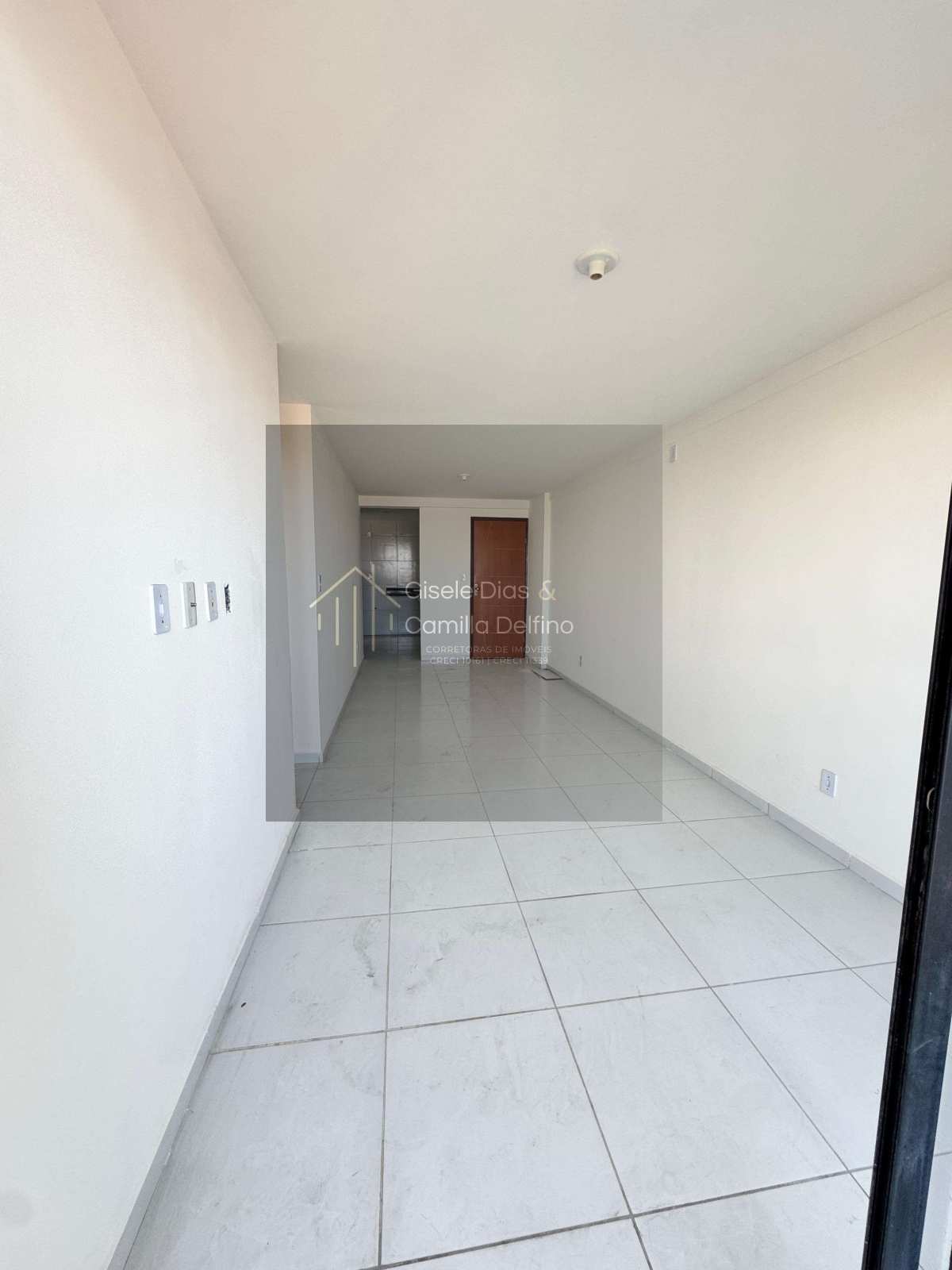 Apartamento à venda com 2 quartos, 60,85m² - Estados,João Pessoa