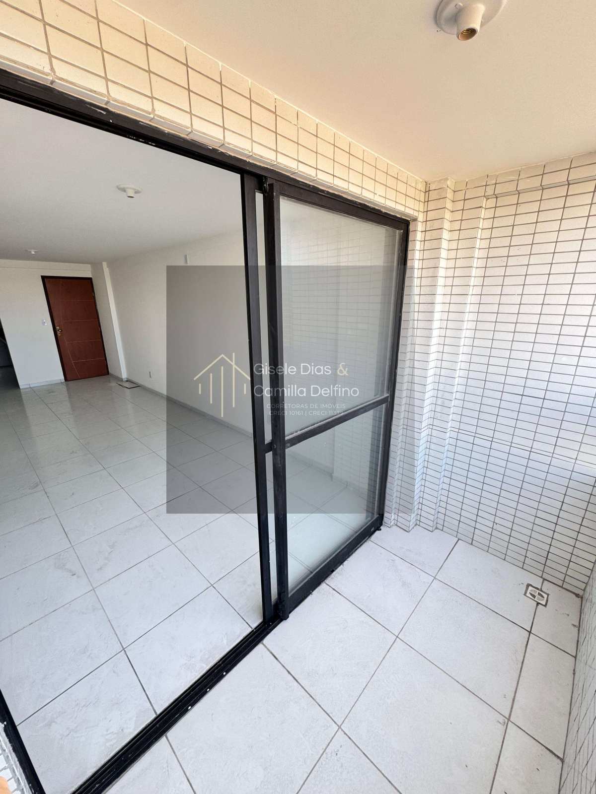 Apartamento à venda com 2 quartos, 60,85m² - Estados,João Pessoa