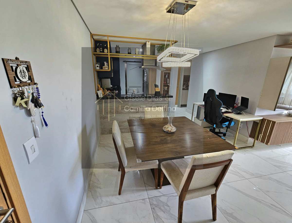 Apartamento à venda com 2 quartos, 68,6m² - Estados,João Pessoa