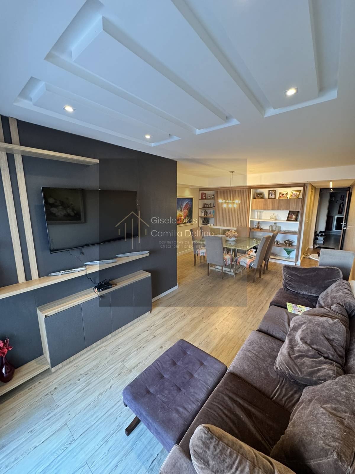 Apartamento à venda com 3 quartos, 110m² - Expedicionários,João Pessoa