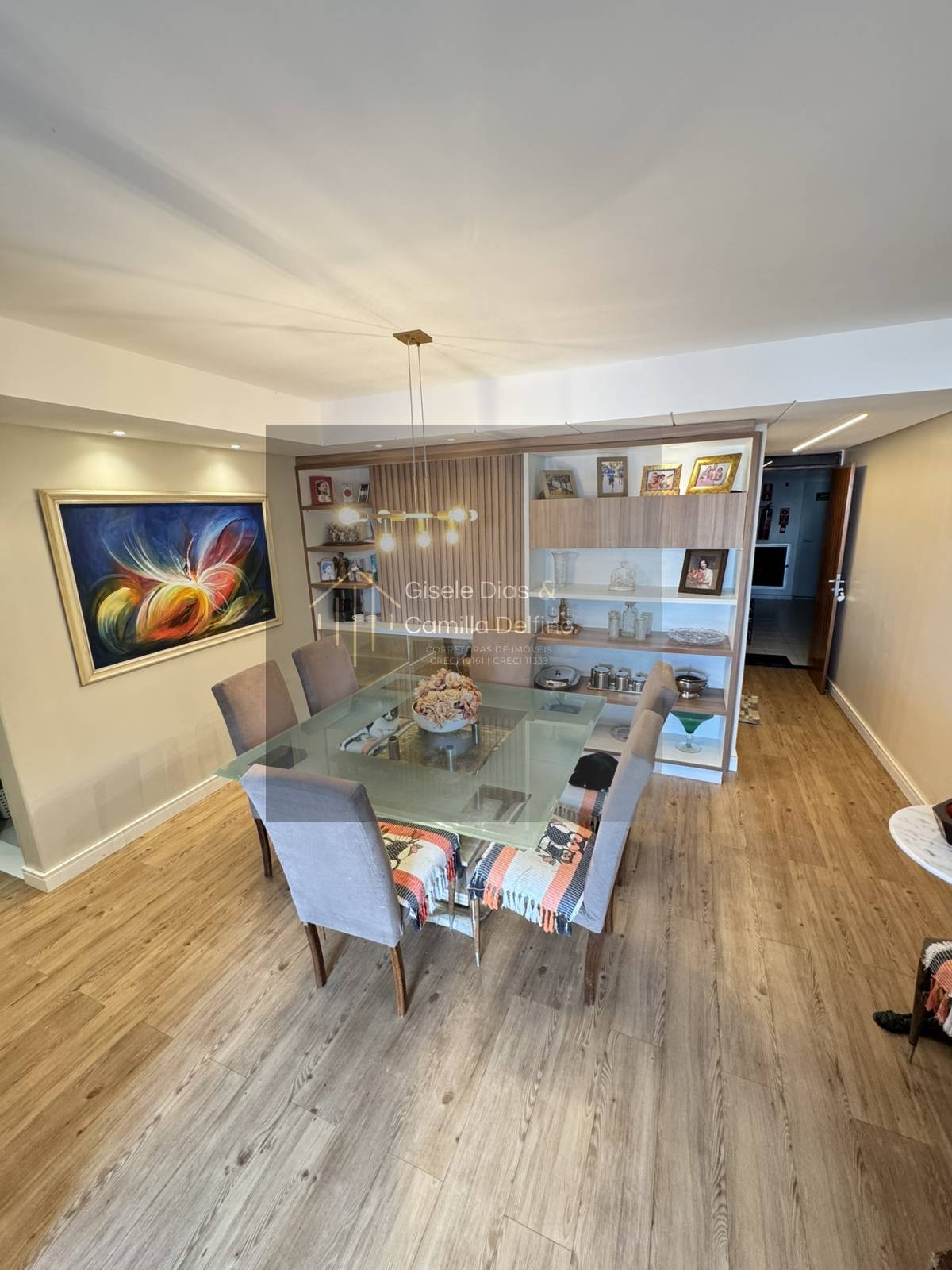  - Apto no Expedicionários- 110m²- 03Qts s/ 01Ste- 02Vgs- Vista livre!