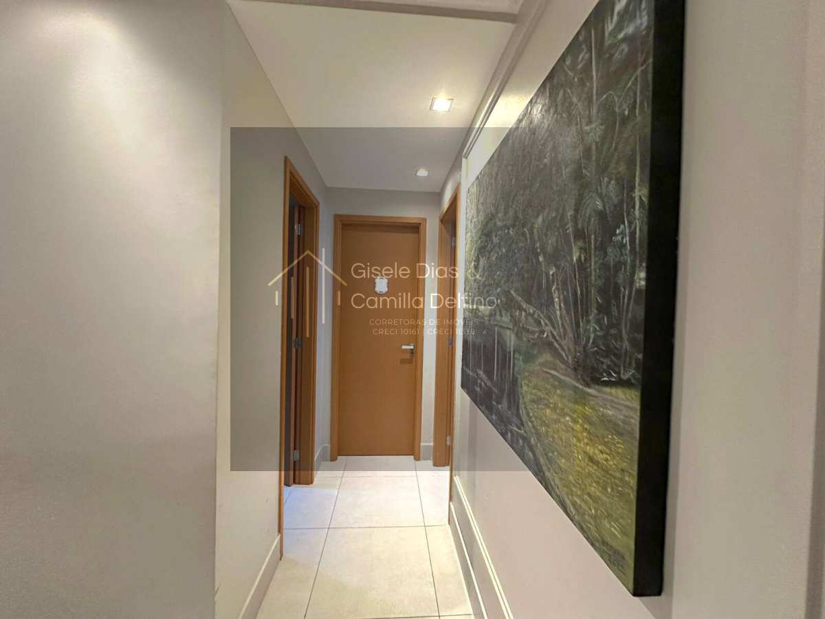  - Apto no Jardim Oceania- 98m²- 03Qts s/ 02Sts- 02Vgs- Todo Planejado- Lazer Completo!